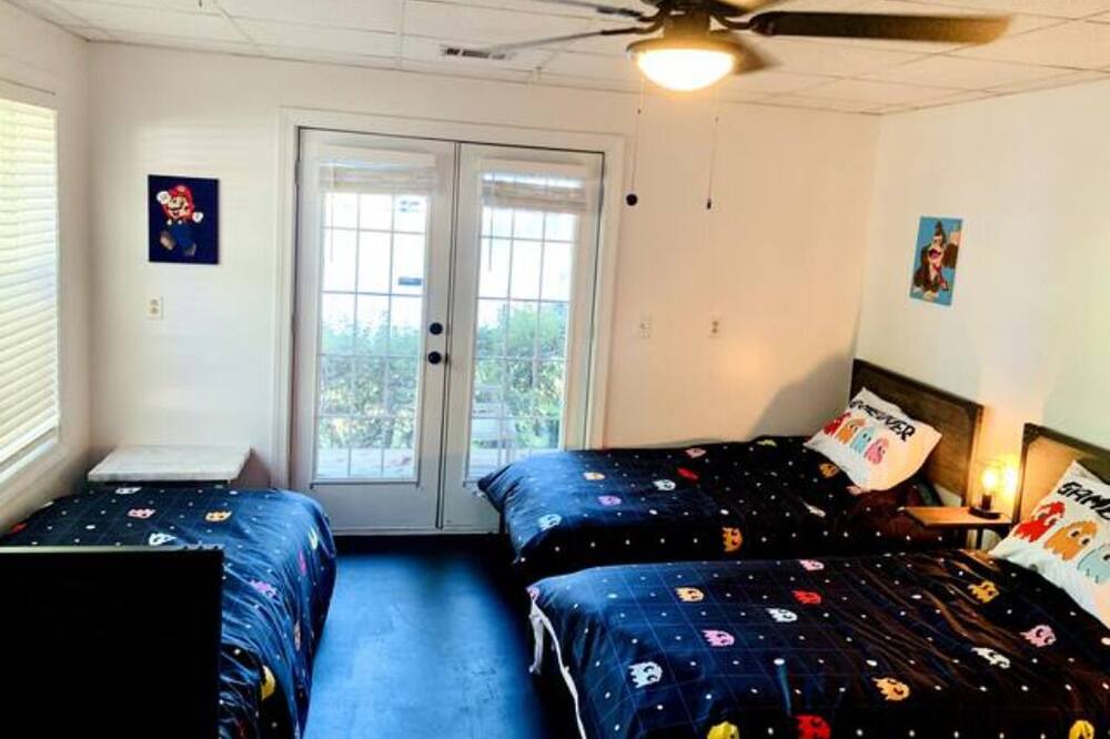 Photo of Bedroom in Hardwick