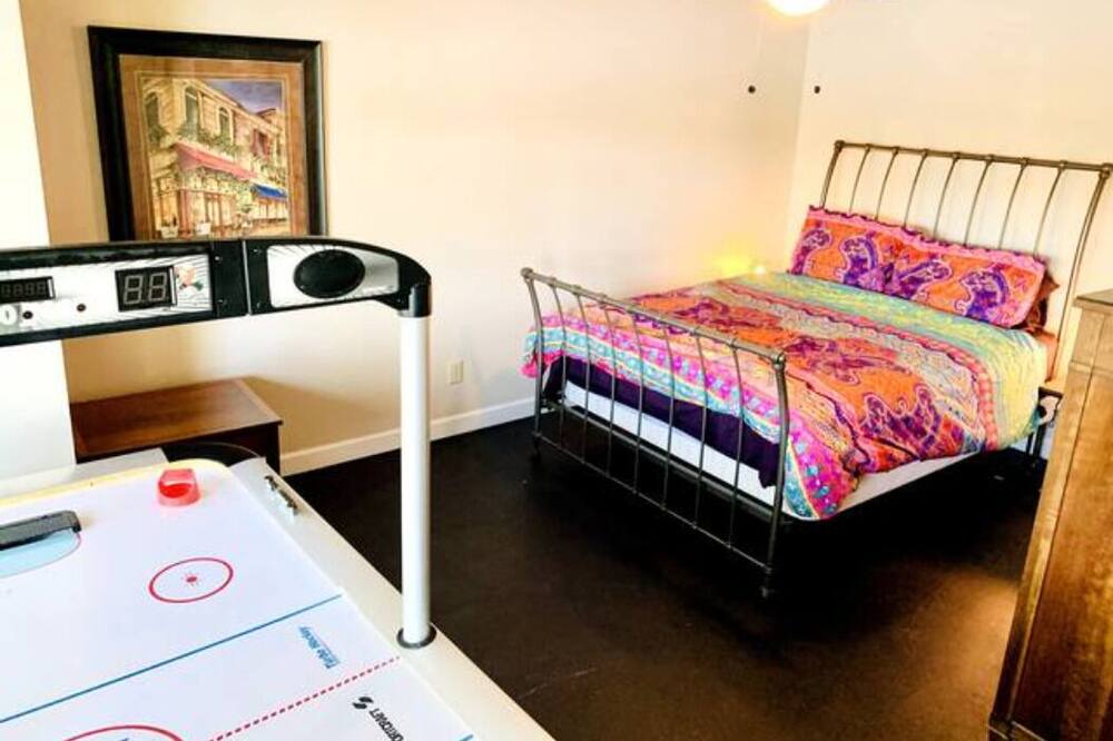 Photo of Bedroom in Hardwick