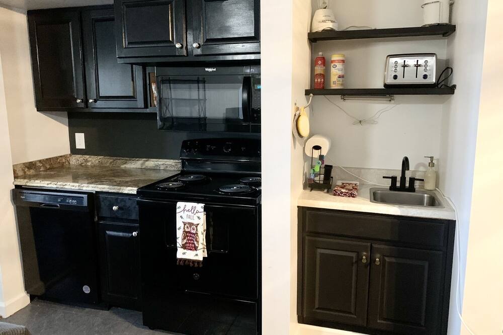Photo of Kitchen in Hardwick