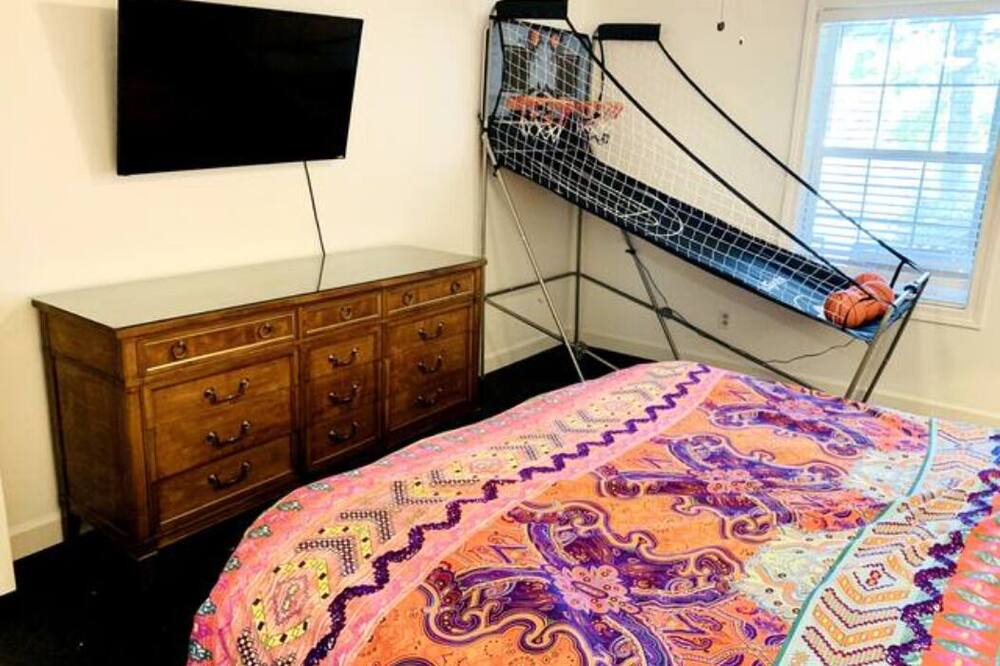 Photo of Bedroom in Hardwick