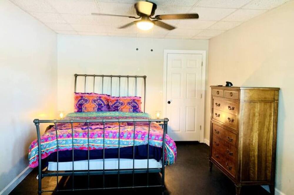 Photo of Bedroom in Hardwick