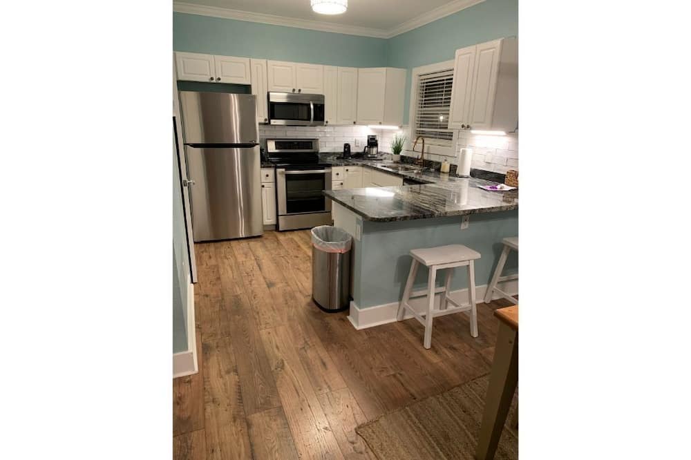 Photo of Kitchen in Ono Island