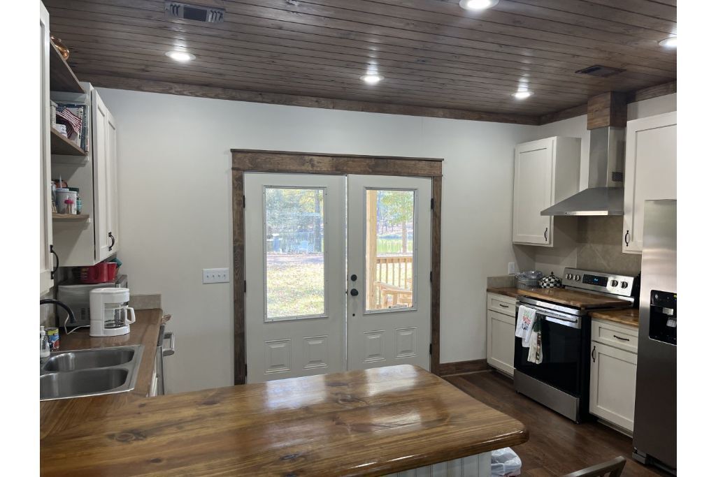 Photo of Kitchen in Mayhew
