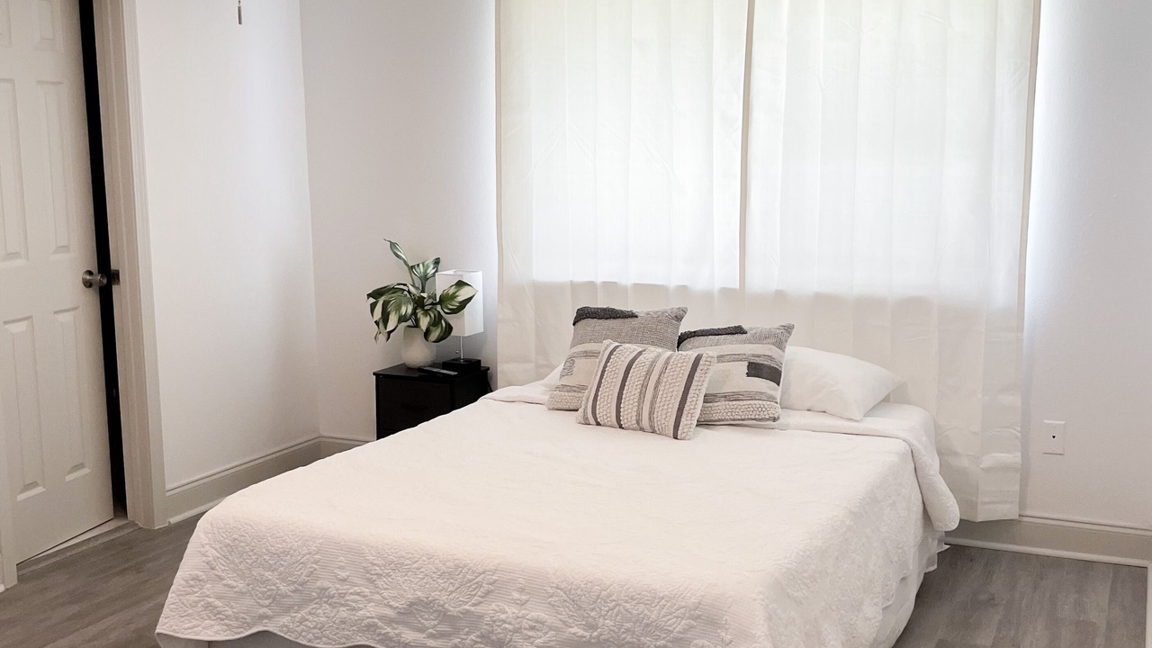 Photo of Bedroom in LaPlace