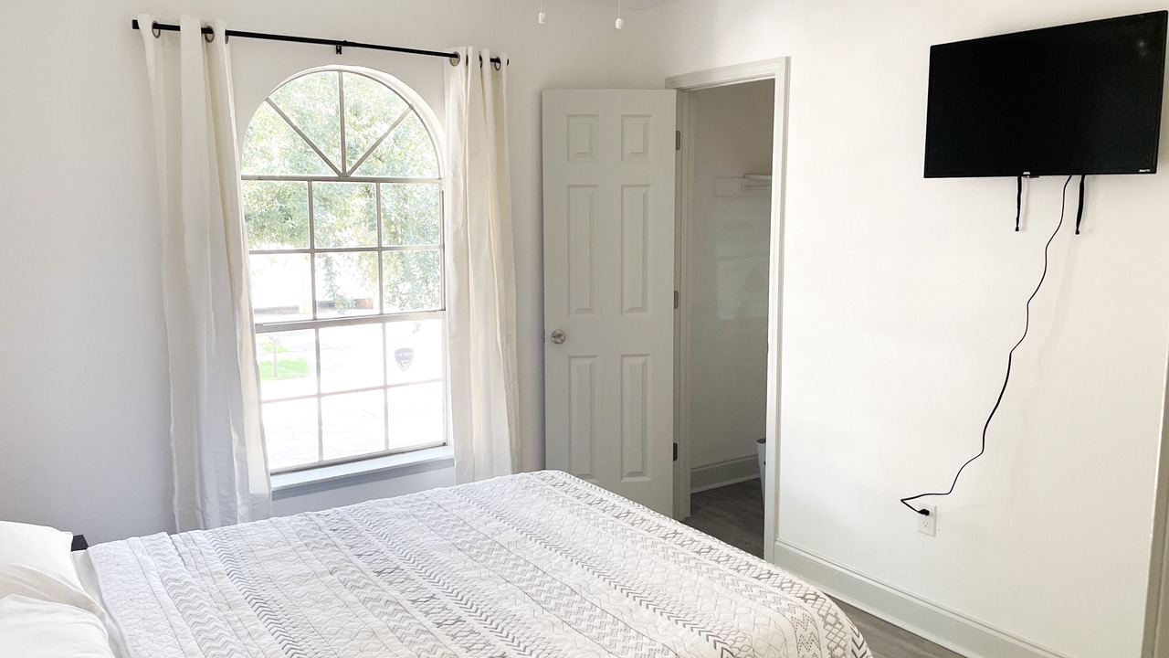Photo of Bedroom in LaPlace