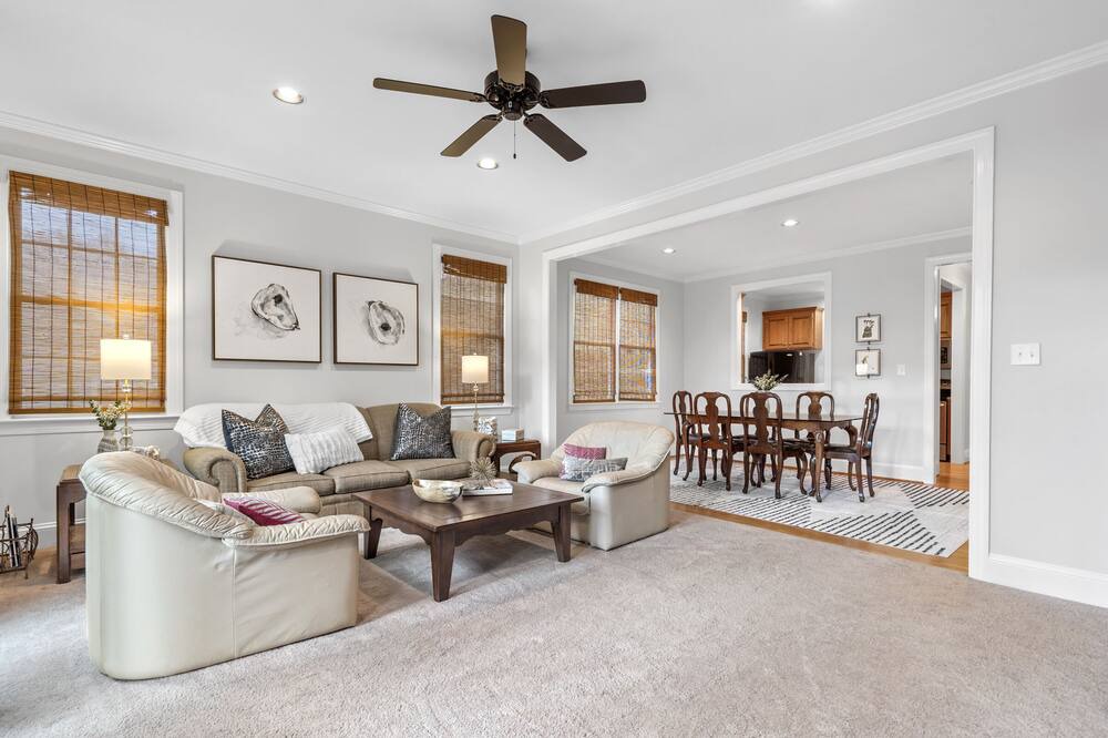 Photo of Bedroom in Eatonton