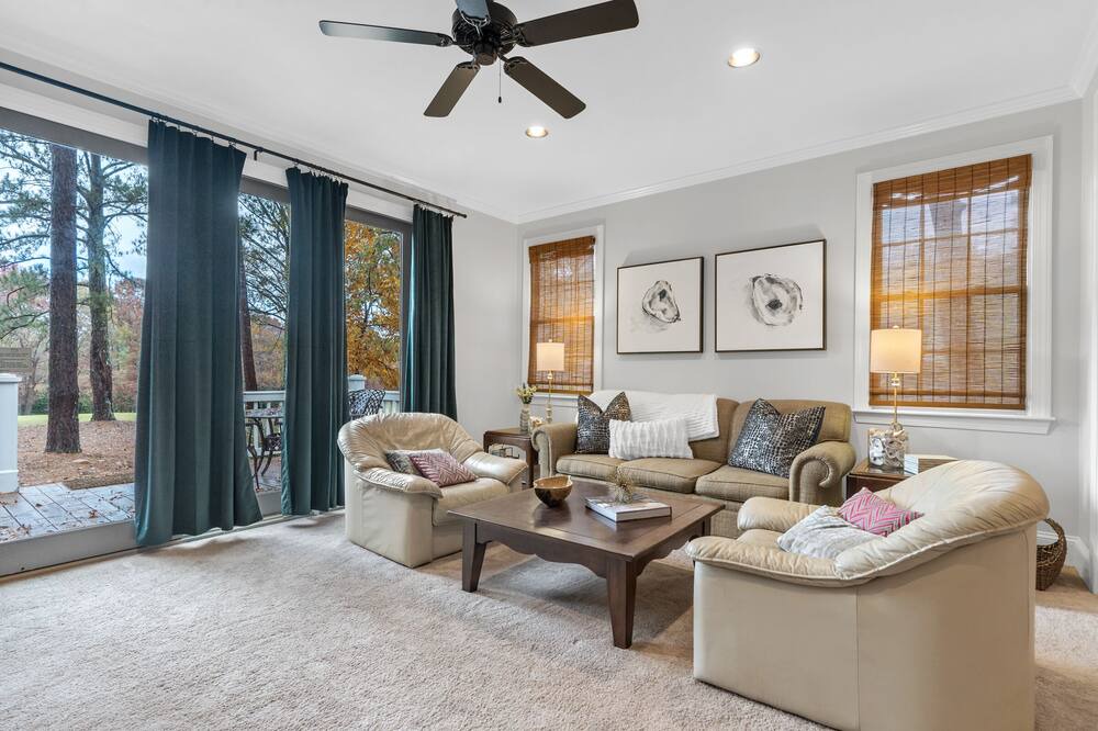 Photo of Bedroom in Eatonton