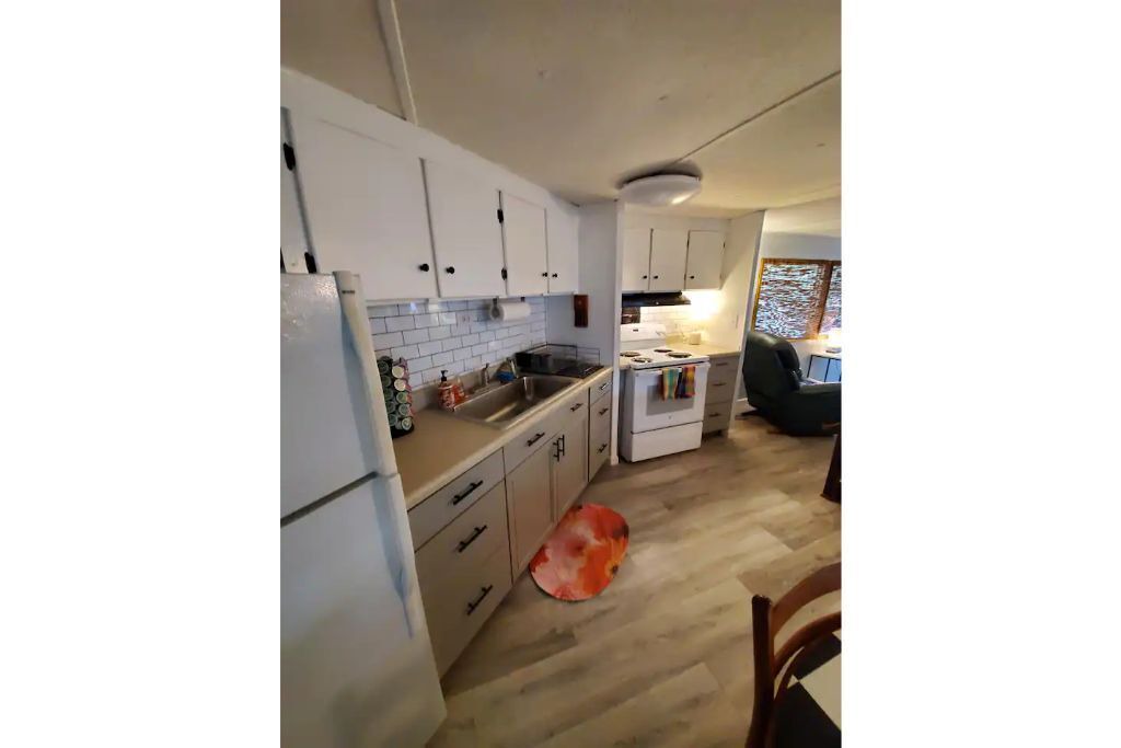 Photo of Kitchen in Satsuma
