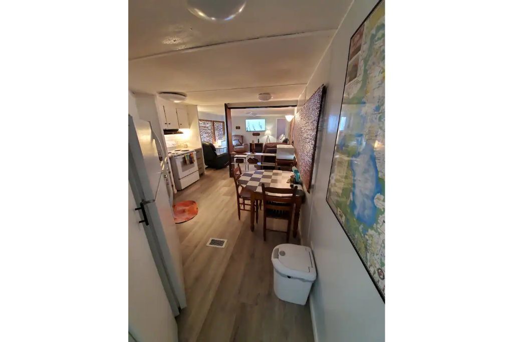 Photo of Kitchen in Satsuma