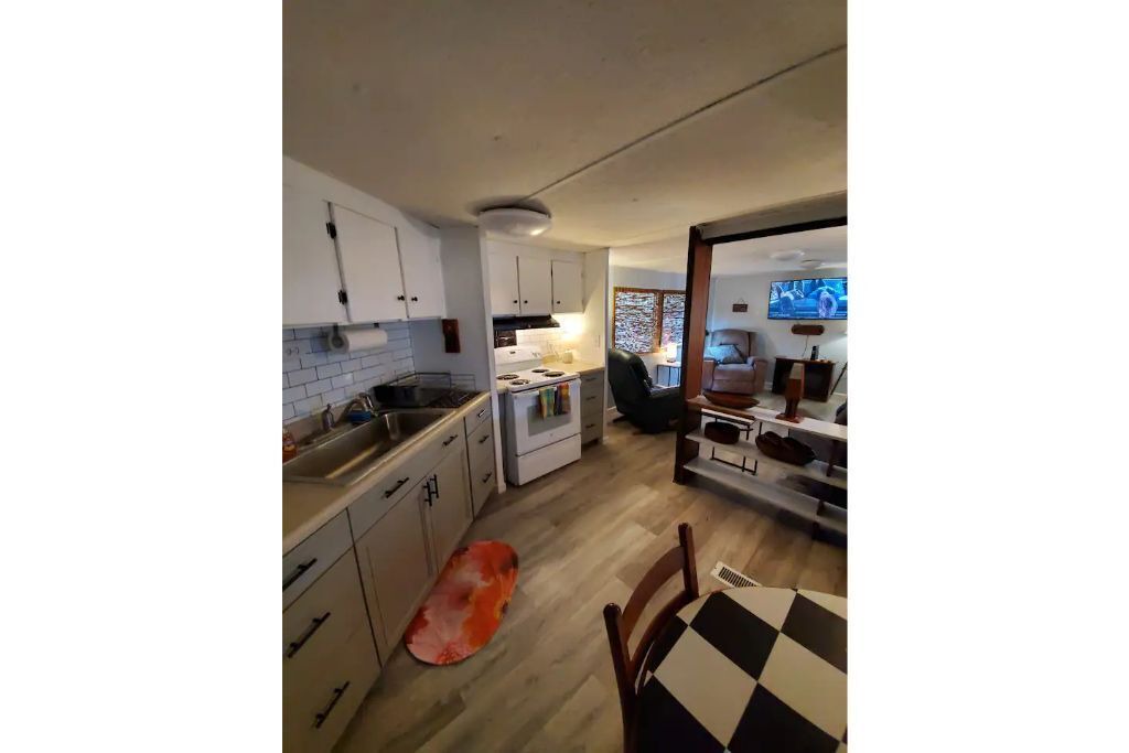 Photo of Kitchen in Satsuma