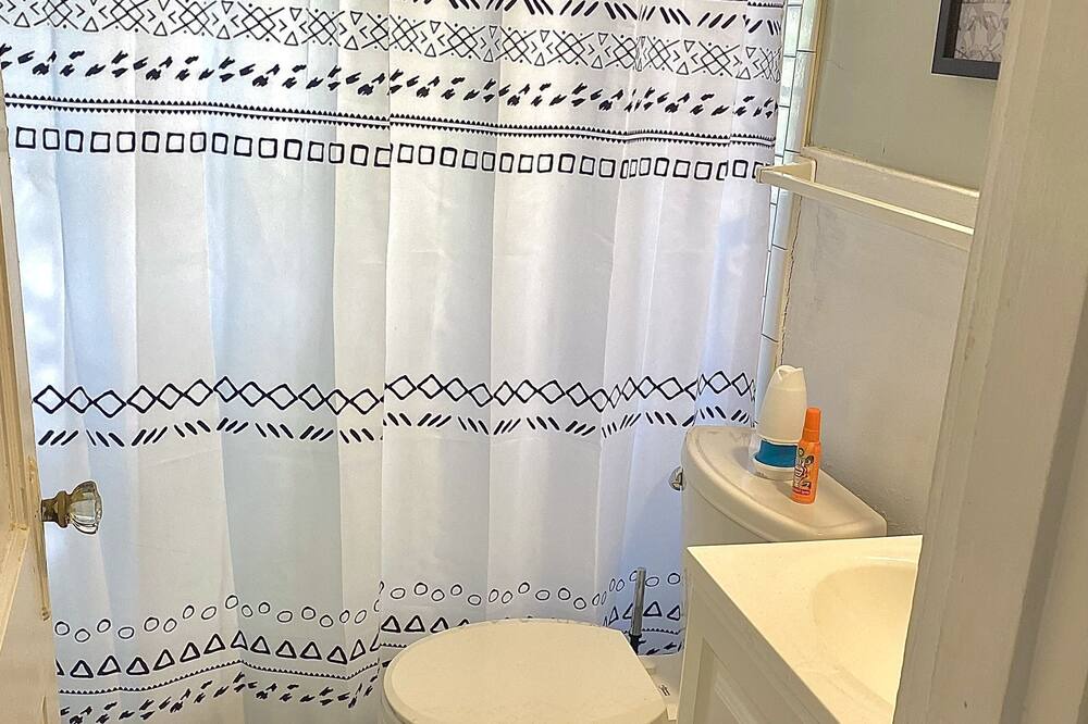 Photo of Bathroom in Montgomery