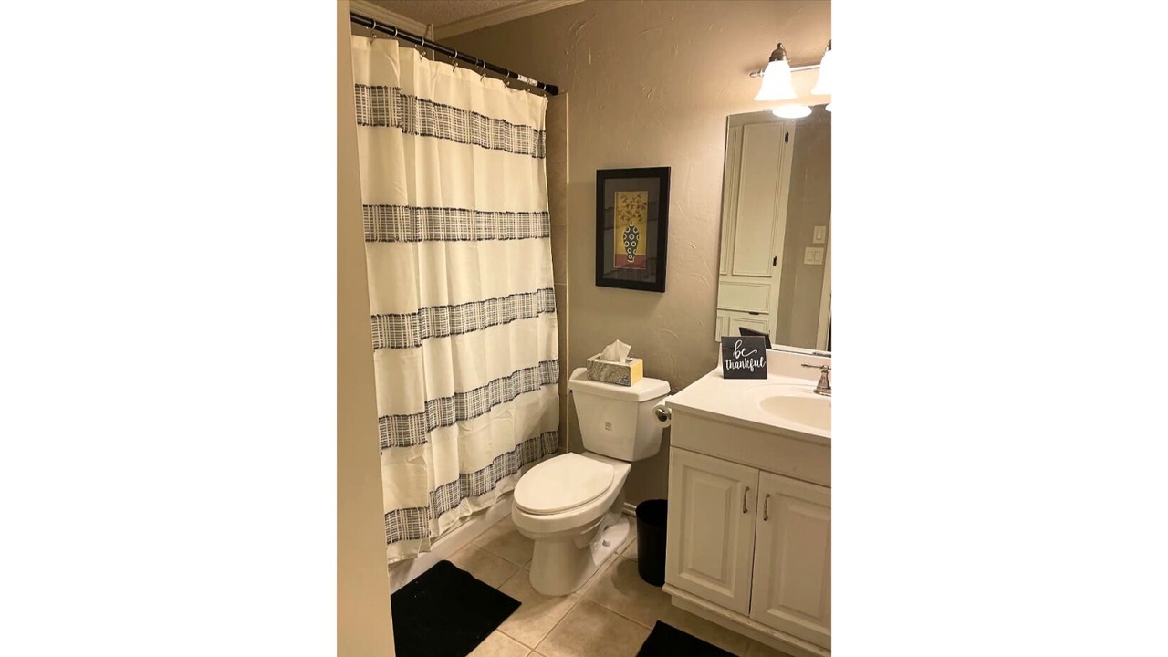 Photo of Bathroom in Minden
