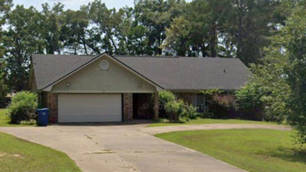 Photo of Buildings in Minden