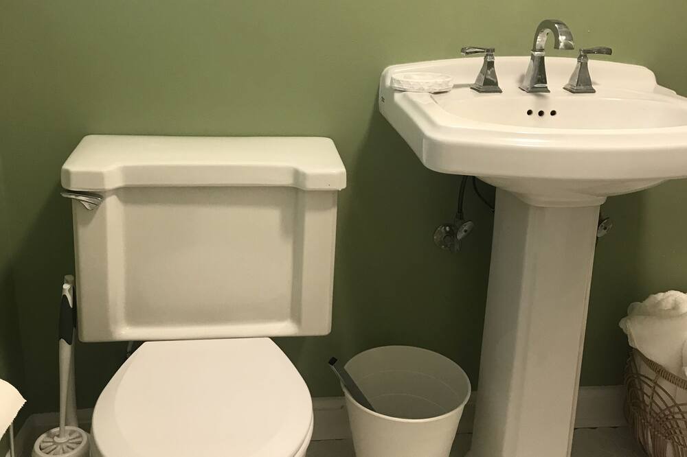 Photo of Bathroom in Greenville
