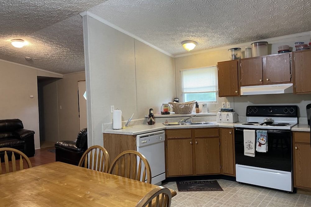 Photo of Kitchen in Mc Adams