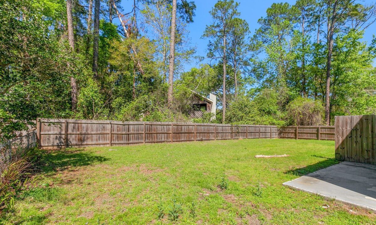 Photo of Outdoor in Killearn Estates