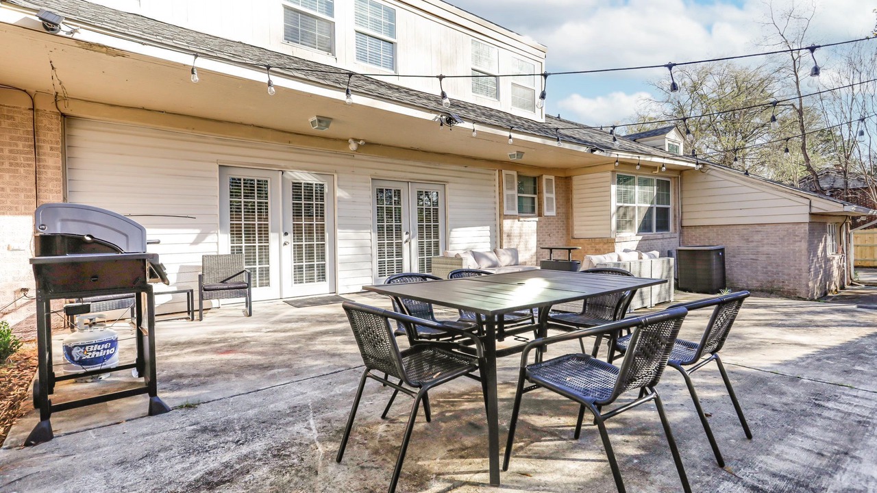 Photo of Outdoor in Montgomery