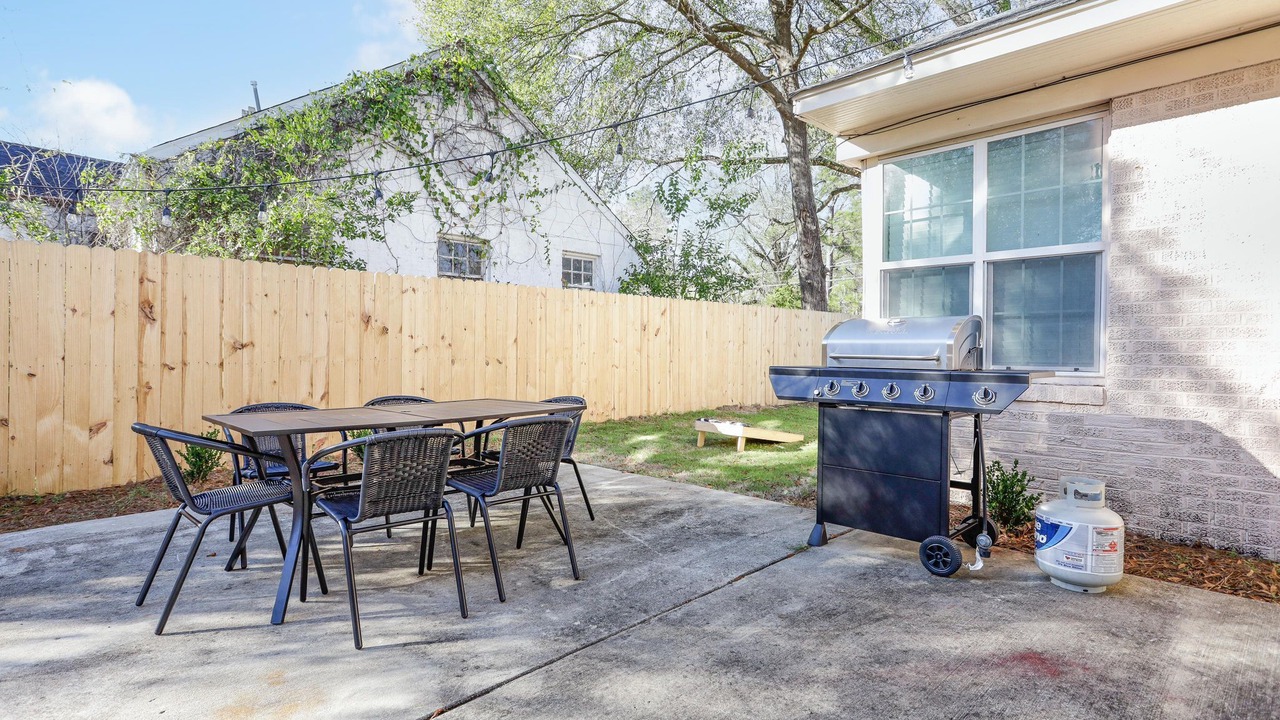 Photo of Outdoor in Montgomery