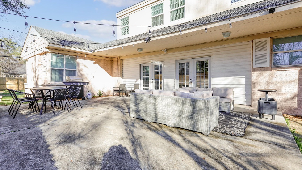 Photo of Outdoor in Montgomery