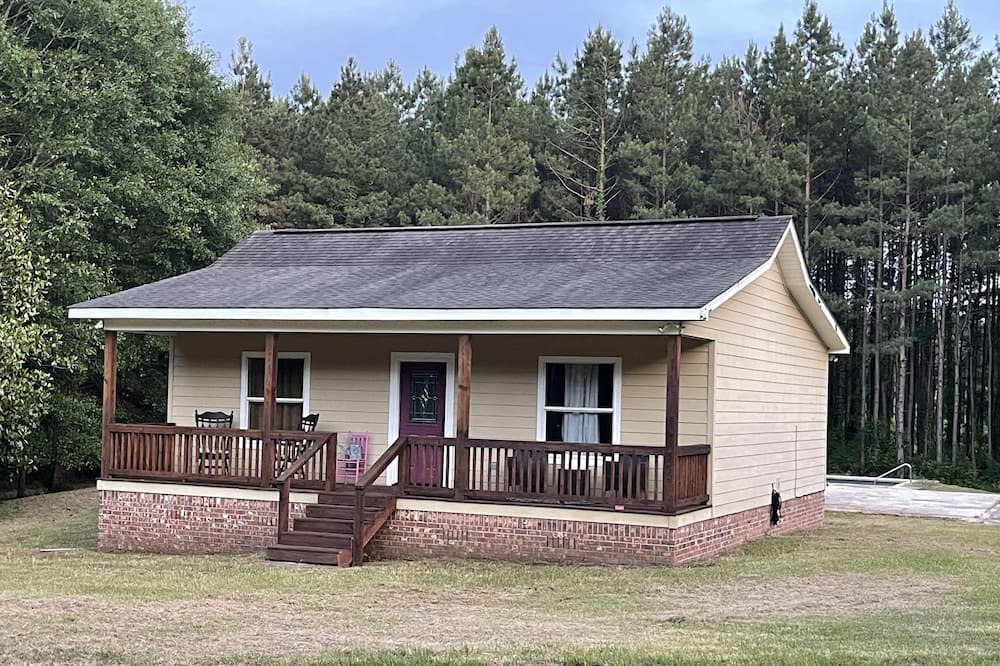 Photo of Outdoor in Lamar County