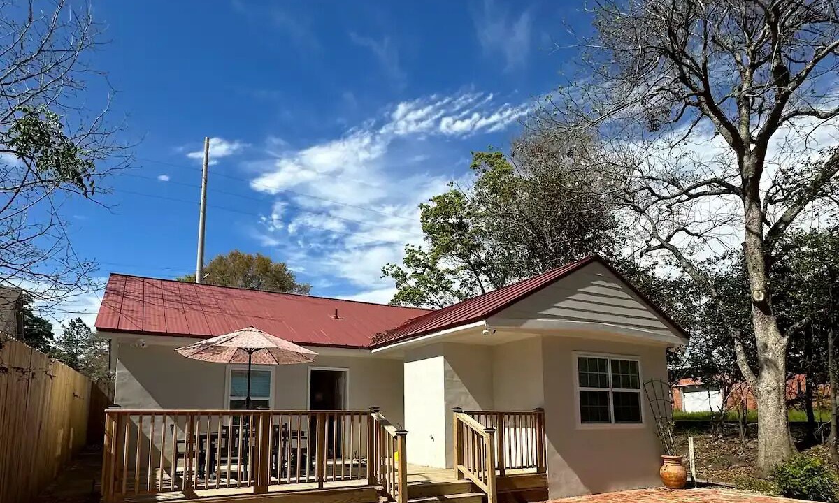 Photo of Outdoor in Enterprise