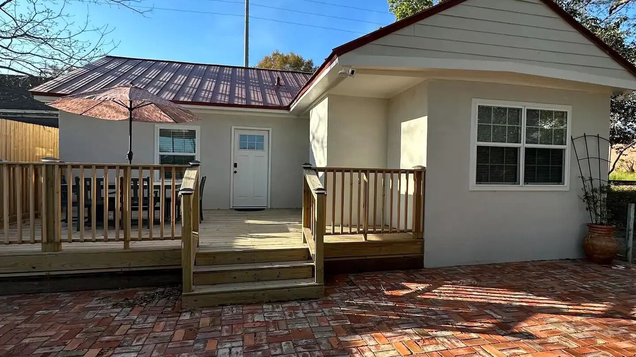 Photo of Outdoor in Enterprise
