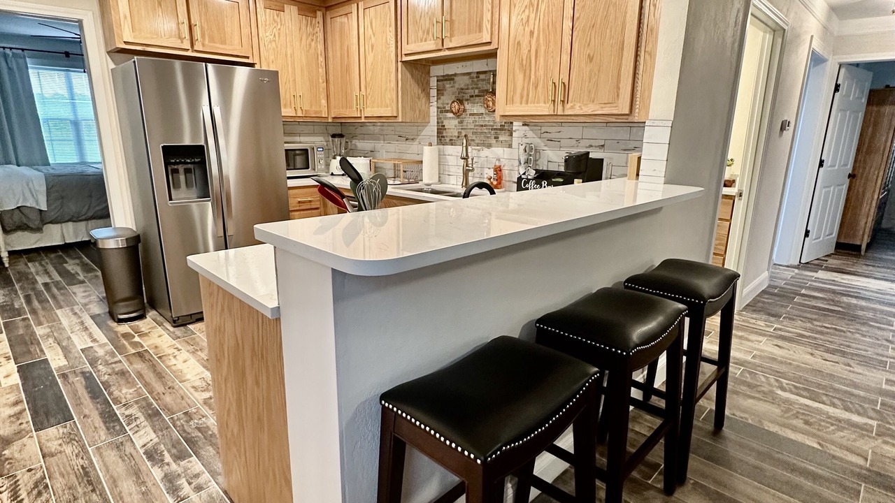 Photo of Kitchen in Enterprise