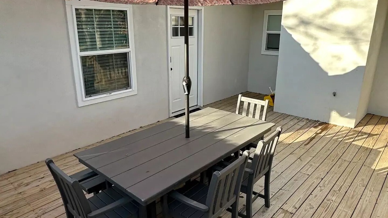 Photo of Outdoor in Enterprise