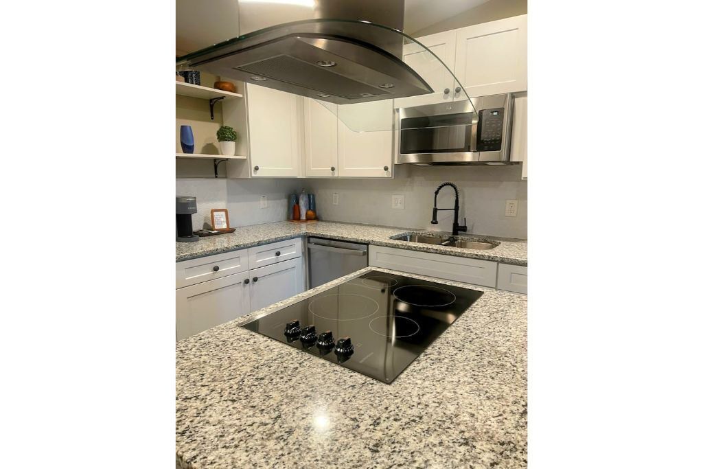 Photo of Kitchen in Church Street
