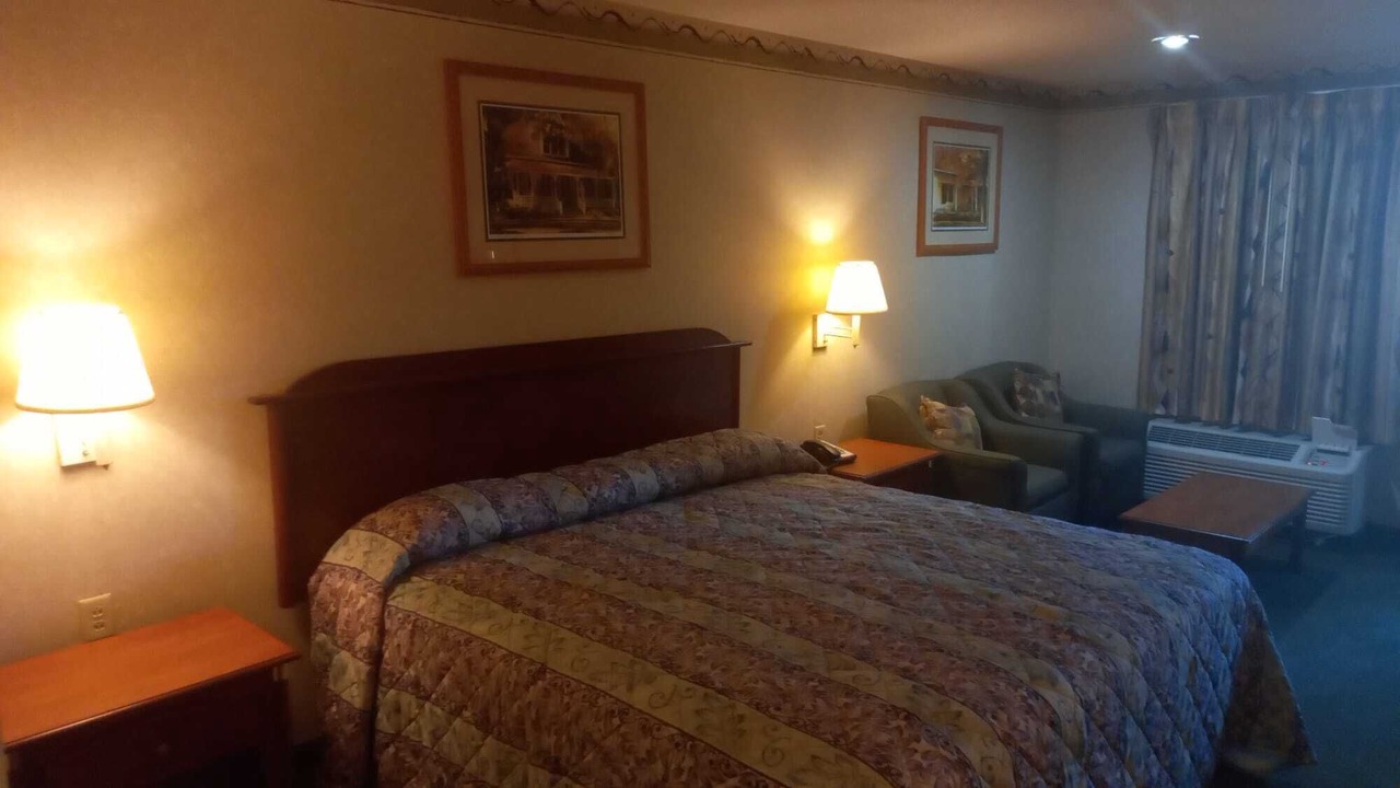 Photo of Bedroom in Waynesboro