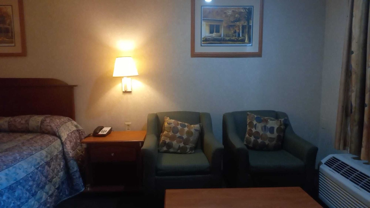Photo of Bedroom in Waynesboro