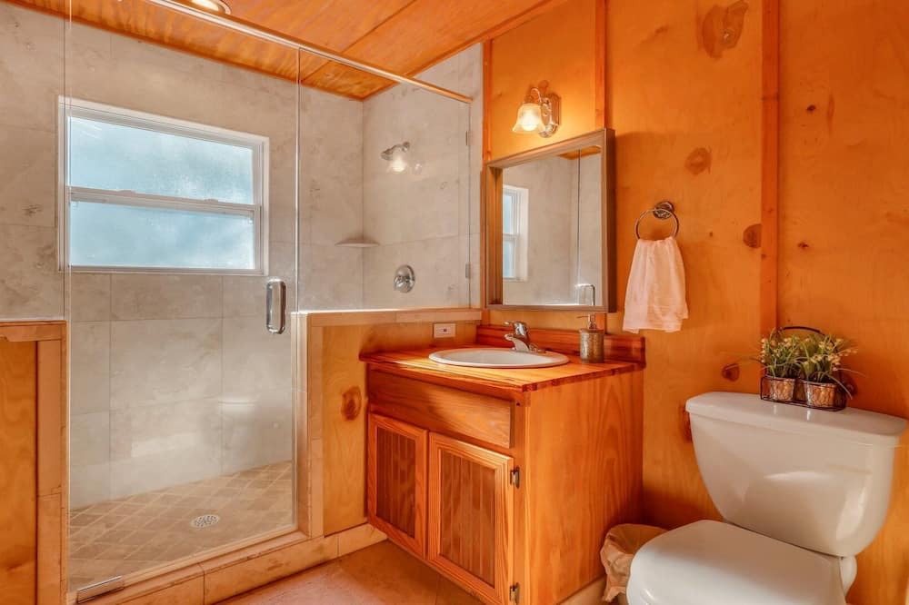 Photo of Bathroom in Waynesville