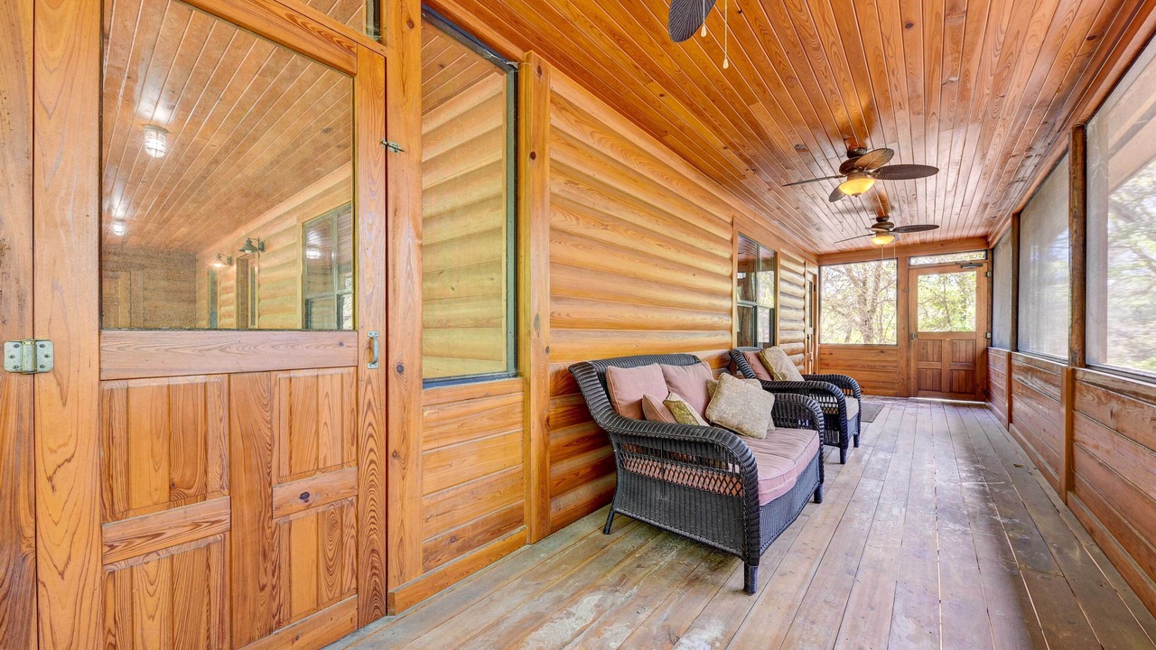 Photo of Outdoor in Charlton County
