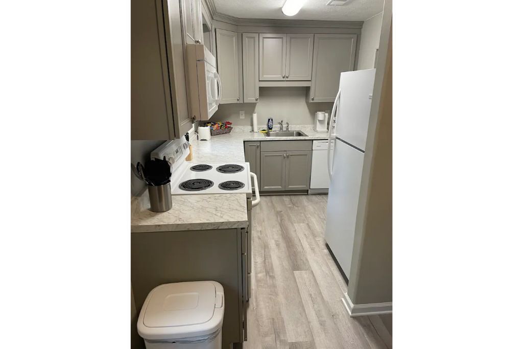 Photo of Kitchen in Mableton