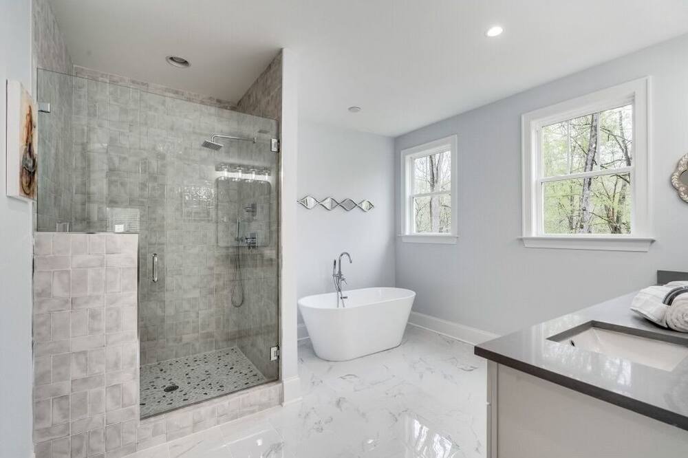 Photo of Bathroom in Winchester