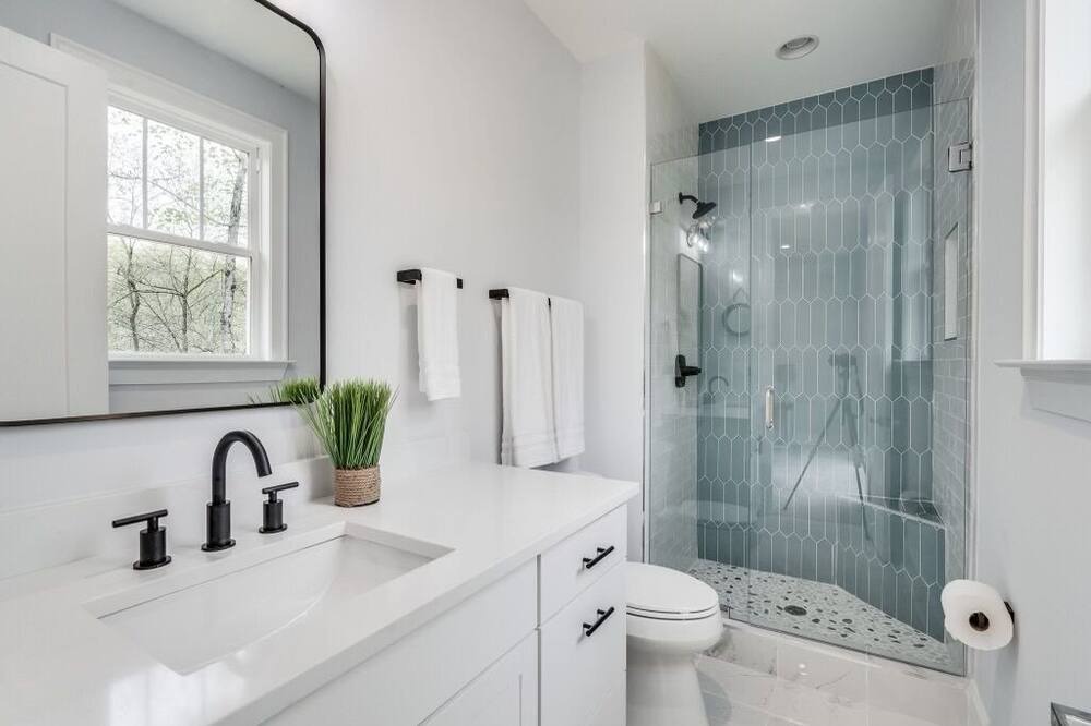 Photo of Bathroom in Winchester
