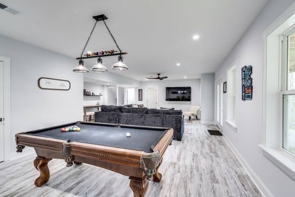 Photo of Bedroom in Winchester