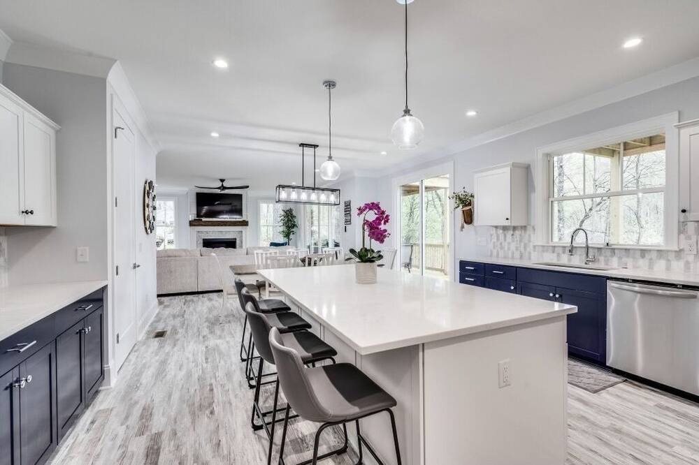 Photo of Kitchen in Winchester