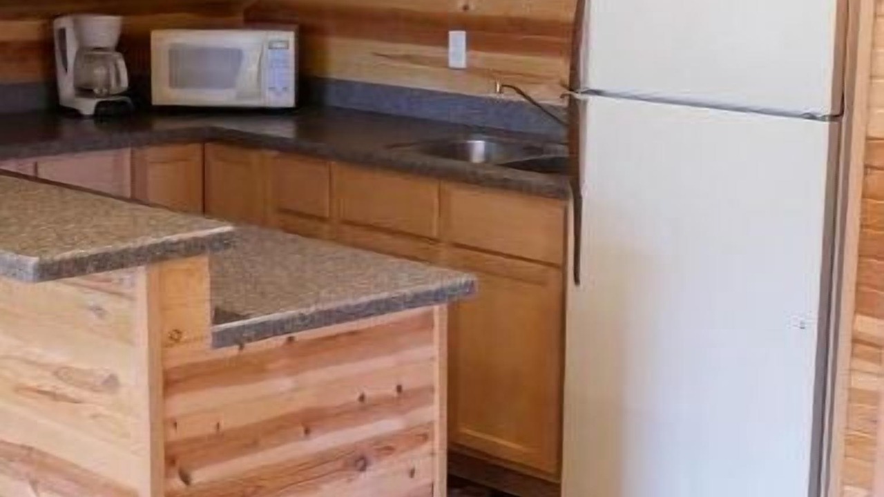 Photo of Kitchen in Manistee