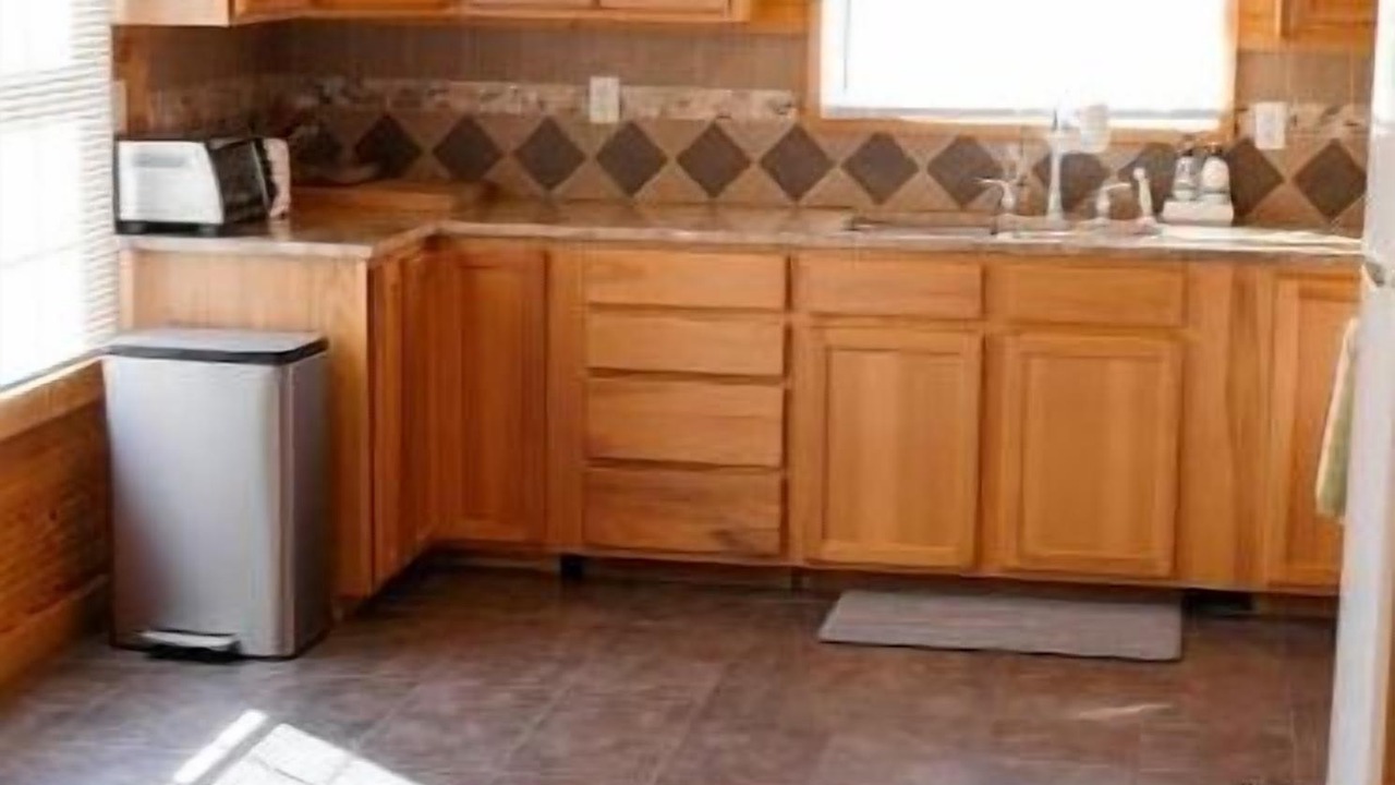 Photo of Kitchen in Manistee