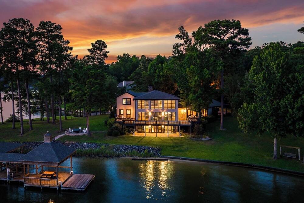Photo of Outdoor in Shady Bay