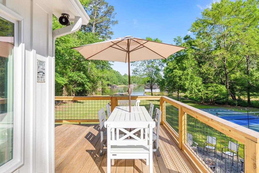 Photo of Outdoor in Milledgeville