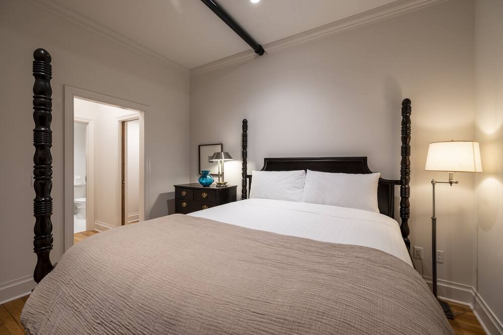 Photo of Bedroom in Brunswick