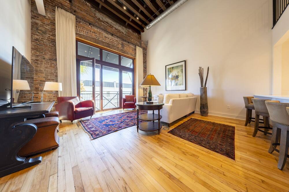 Photo of Livingroom in Brunswick