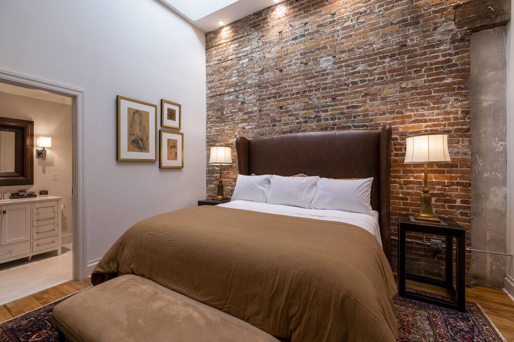 Photo of Bedroom in Brunswick