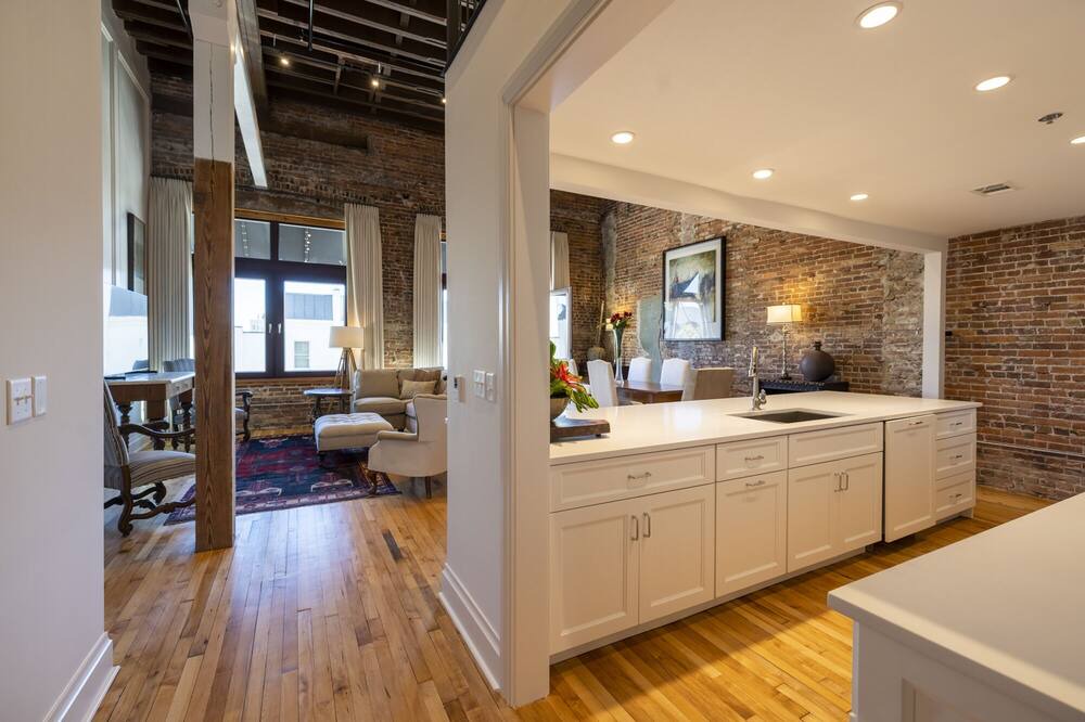 Photo of Kitchen in Brunswick
