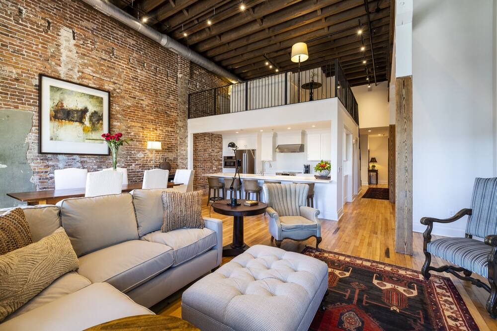 Photo of Livingroom in Brunswick