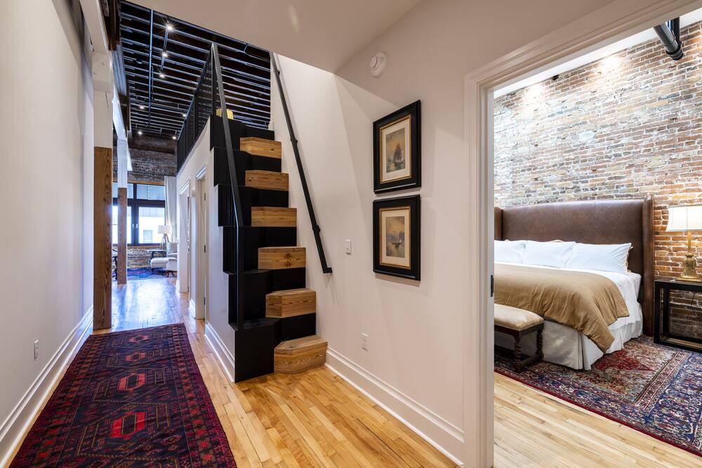 Photo of Bedroom in Brunswick