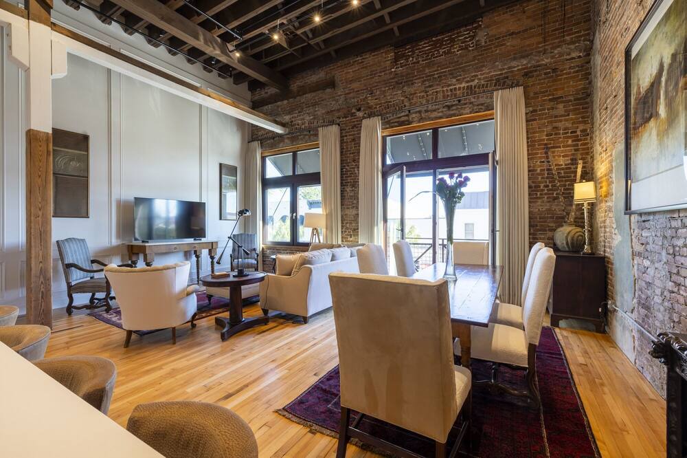 Photo of Livingroom in Brunswick