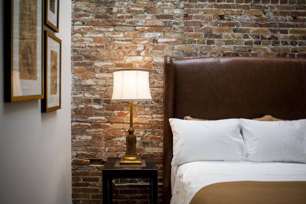 Photo of Bedroom in Brunswick
